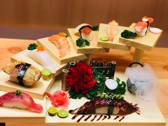 -文三酒肆自助放题(新街口友谊广场店)