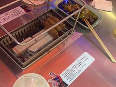 -遇西祠·海鲜烧烤(总店)