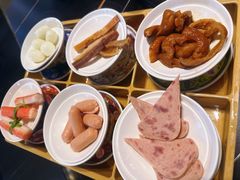 -俏媳妇火锅(宽窄巷子店)