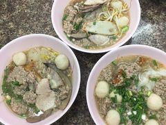 -榮泰米粉湯(Left Shop)