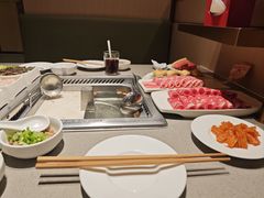 -海底捞火锅(杭州天虹购物中心店)