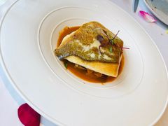 -L'Arome芳芳法国餐厅(仙林金鹰店)