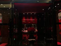 门面-L'ATELIER de Joel Robuchon(外滩18号店)