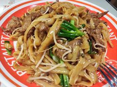 -星發茶餐厅(小梅大街店)