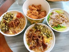 -江南濑粉店(文华路店)
