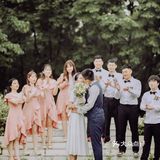 『雨中的婚礼/Long Live The Crush』