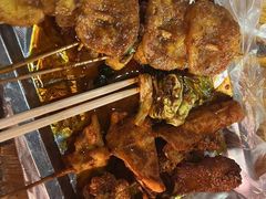-胡仁根胡记炸炸炸