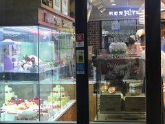 -聚香园(北濠桥店)