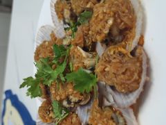 -天云活海鲜家菜馆·海鲜大咖(栈桥店)