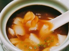 -一品淮扬 · 淮扬菜·北京万达文华酒店