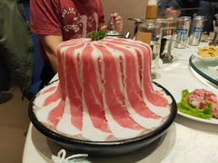 -大胖骨汤火锅(裕华店)