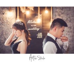 -艺匠摄影ARTIZ STUDIO(南京店)