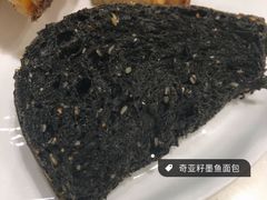 -WHEAT&BAKER-麥(凯德来福士店)