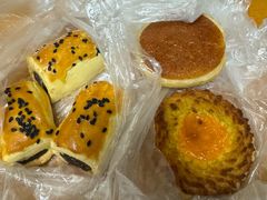 -美嘉华面包西饼店(红胜坊店)