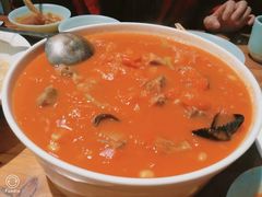 -海小馆海鲜餐厅(茂业百货店)