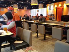 -大快活(丽丰店)