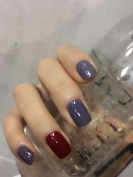 -EasyLady美甲沙龙