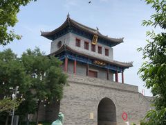 -即墨古城