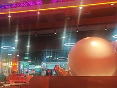 -伟大航路烤鱼(迅驰广场店)