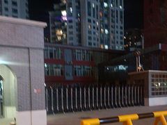 -中国音乐学院附属北京实验学校(慧忠北里校区)