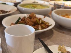 -北平小馆·烤鸭·家常菜(磨房北里店)