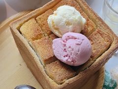 -庆江南江南菜(琴湖溪里花园城店)