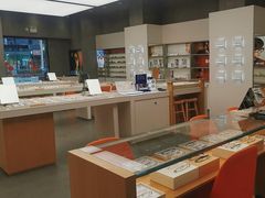 -宝明斋眼镜(大观园店)
