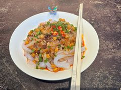 -悦百味·品质川菜(橄榄郡店)