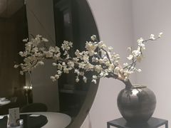 -梅花境(万科店)