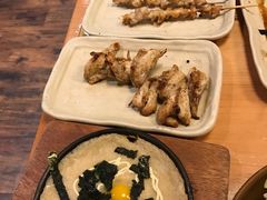 -鸟贵族(川崎砂子店)