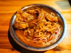 -凤张螺蛳粉·爽口粉(跃进路总店)