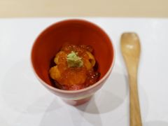 -鮨一日本料理(大中华店)