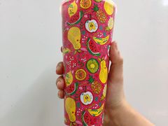满肉红钻石榴-九秋茶铺(三里屯店)