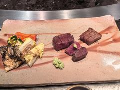 -Ginza Onodera铁板烧(外滩十八号店)