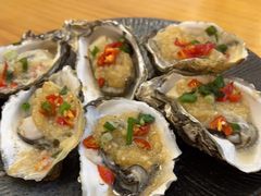 -逗烤·轻烧烤(福田店)