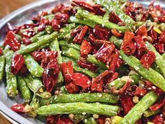 -盛德利食府 天津菜(河西店)