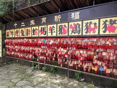 -大慈岩风景区