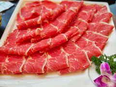 -南门涮肉(上海一店)