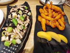 -蜀锦堂·川味现炒(襄阳武商汇店)