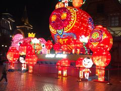 -郑州方特梦幻王国