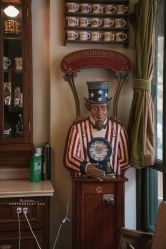 点击看大图 -IMUSE BARBER SHOP