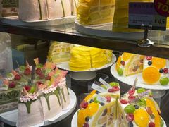 -PAOPAO Bakery&Café(港汇店)