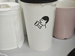 -喜茶(南京仙林金鹰店)