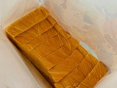 招牌原味吐司-爸爸糖手工吐司(上海五角场万达店)