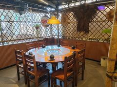 -创味·民间海南菜·非遗藤桥排骨(藤桥·免税城店)