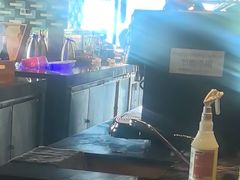 -雾山韩式烤肉·海南糟粕&椰子鸡火锅·海景餐厅(三亚绿发山海天JW万豪酒店)