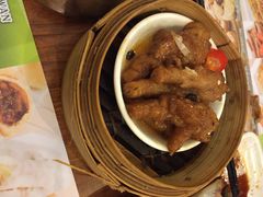 豉汁蒸凤爪-添好运点心专门店(深水埗店)