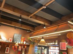 -巴卤社老火锅(财富店)