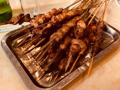 -兰州老马食府(小潞邑店)