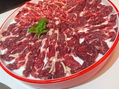 -八合里潮汕鲜牛肉火锅(深圳海岸城店)